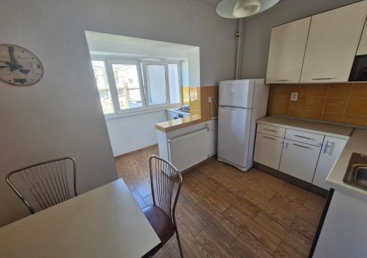 Spacious 1 bedroom apartment | Universitate - Poză 3