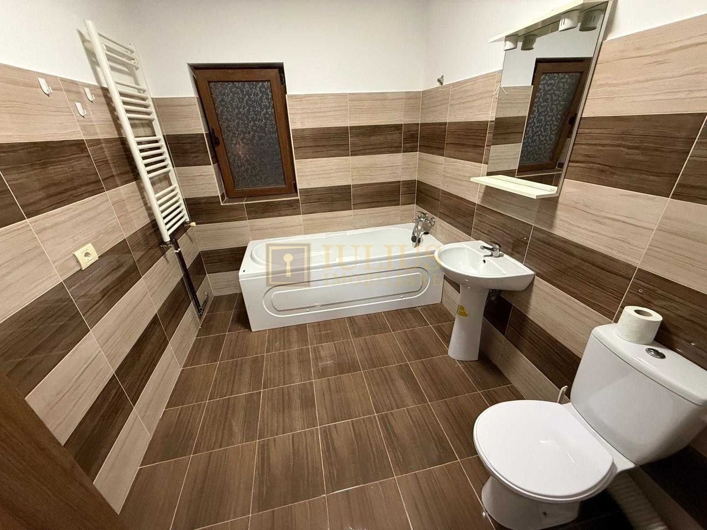 2 camere Giroc (Hotel IQ) | Parcare inclusă | balcon| etaj 1| centrala - Poză 5