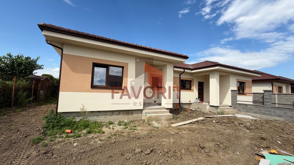 Duplex 3 camere | Toate utilitatile | Teren generos | Zona excelenta - Poză 3