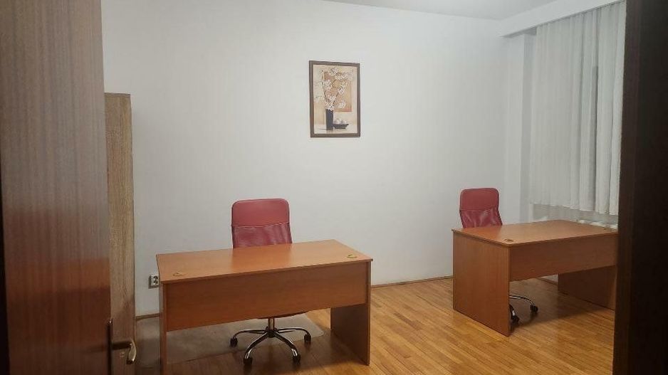 BRASADAS vinde ap 4 cam Primaverii - eleganta si confort. - Poză 5