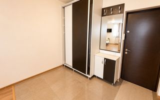 Apartament cu 1 camera cu parcare, zona BMW, Carrefour, VIVO ! - Poză 6