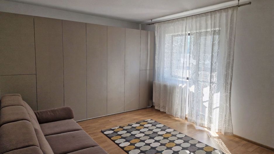 De închiriat apartament 2 camere Titan - Poză 1