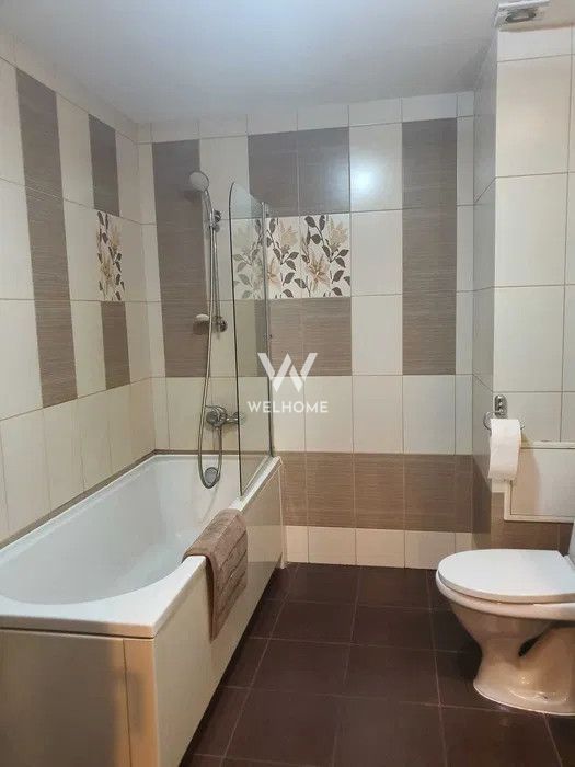 Confort pe două niveluri, cu vedere spre munți 🌄 - Poză 4