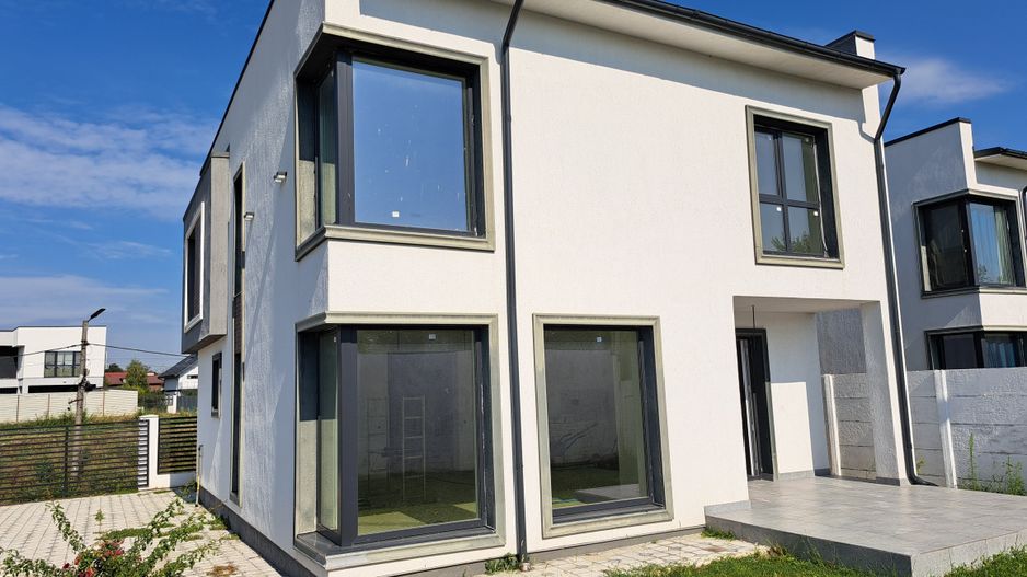 Casa P+1 - lacul Pantelimon - Poză 1