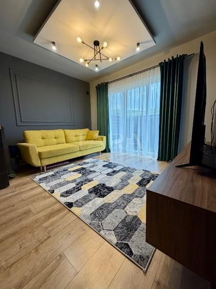 Apartament 2 camere, Florești – zona Terra - Poză 5