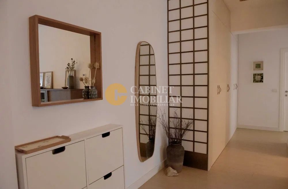 Silk District - Apartament 2 camere - Etaj Intermediar - Mobilat/Utilat - Poză 5