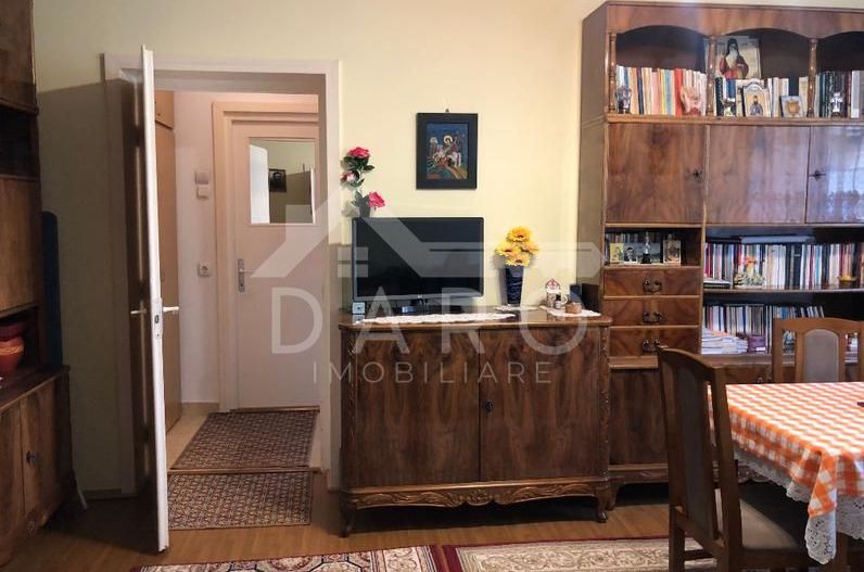 Apartament 2 camere langa Weekend, UMF, 48 mp, - Poză 1