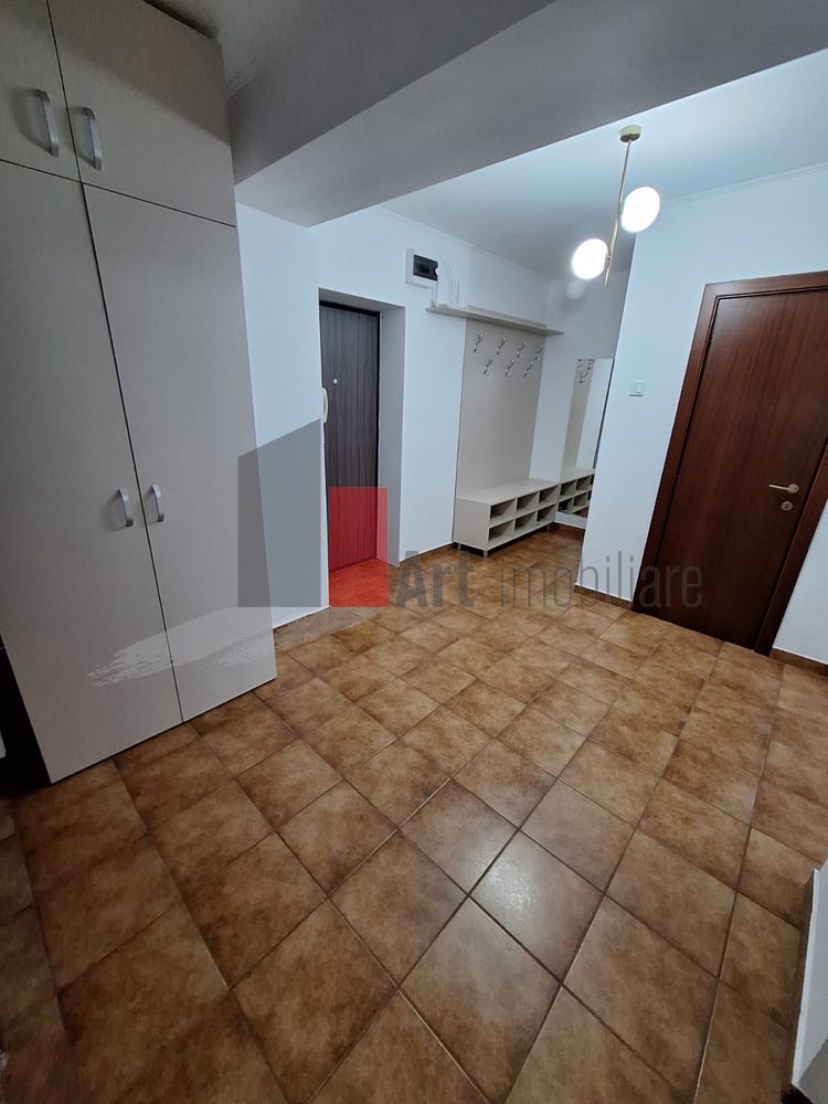 Apartament mobilat 2 camere  Bd. Unirii - Poză 7