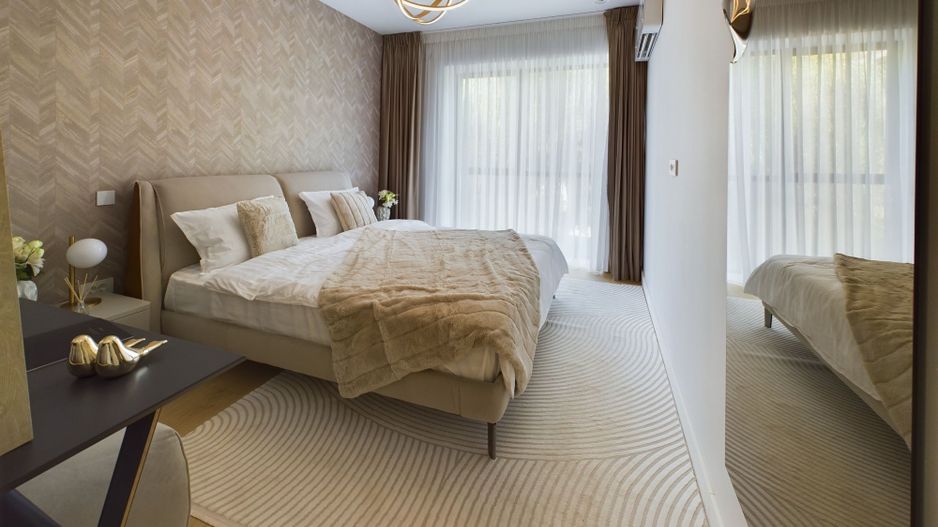 Apartament 4 camere, zona Băneasa-Iancu Nicolae - Poză 2