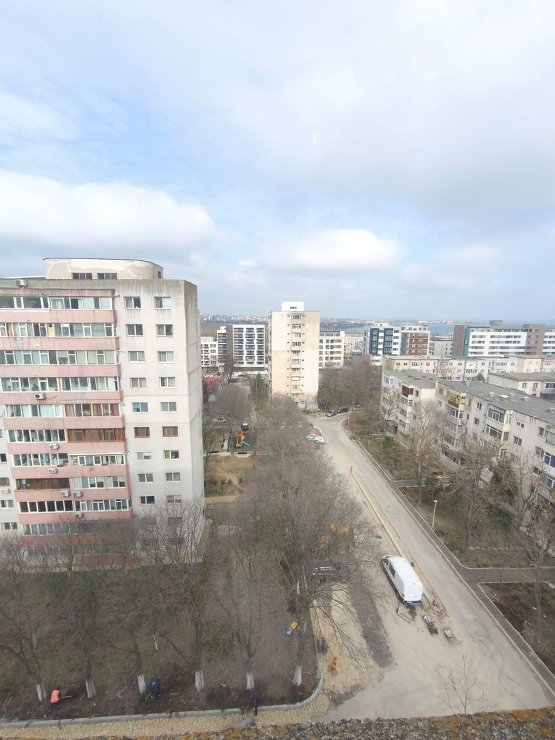 Apartament 2 camere| De inchiriat | Tomis Nord | Campus - Poză 14