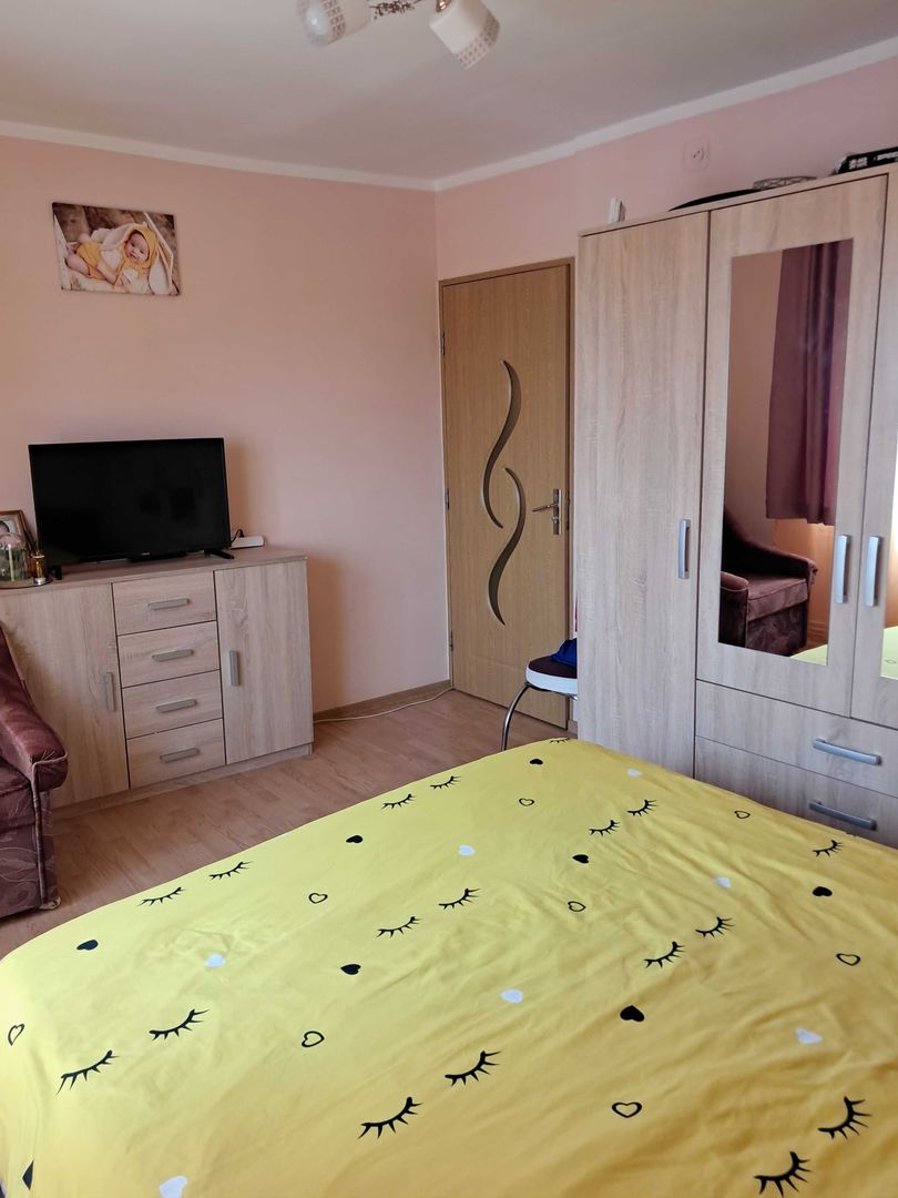 Freidorf | 2 Camere | Decomandat | Centrala Proprie. - Poză 4