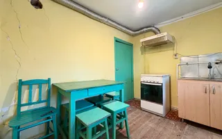 Casă cu teren 251 mp – zona Andronache, Strada Mențiunii - Poză 15