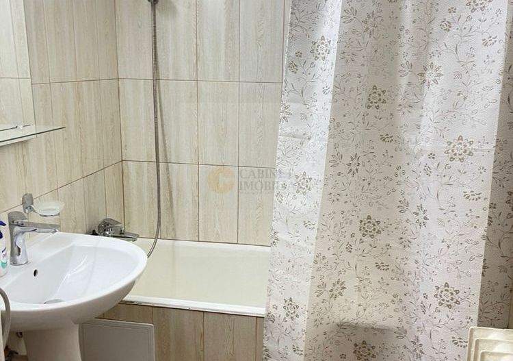 Garsoniera | Renovat | Mobilat-Utilat | Creditabil | M T. Vladimirescu - Poză 6