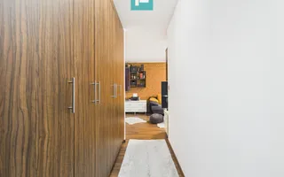 Penthouse Adora Park cu 2 camere - Poză 13