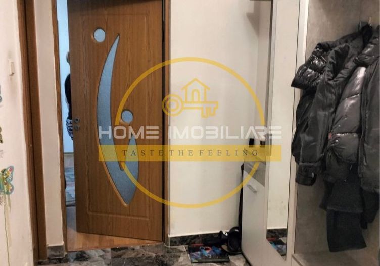 Apartament cu 2 camere/ Etajul 1/ 51mp/ zona Podu Ros - Poză 3