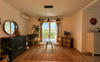 Casa moderna, 4 cam, 2 bai | Drumul boilor | Cartier Serena | Mosnita - Poză 1