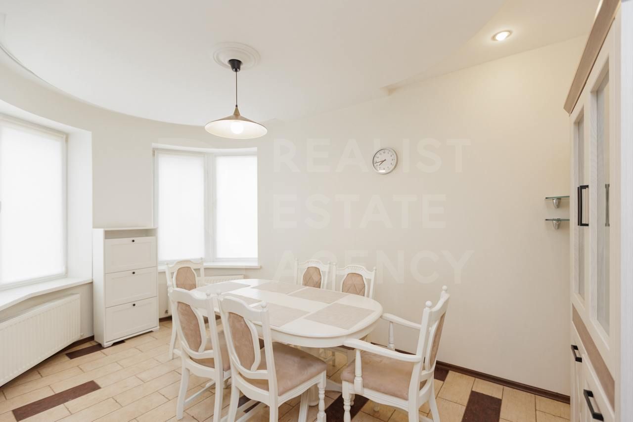 Chirie, casă, 3 camere, strada Plaiului, Botanica - Poză 11