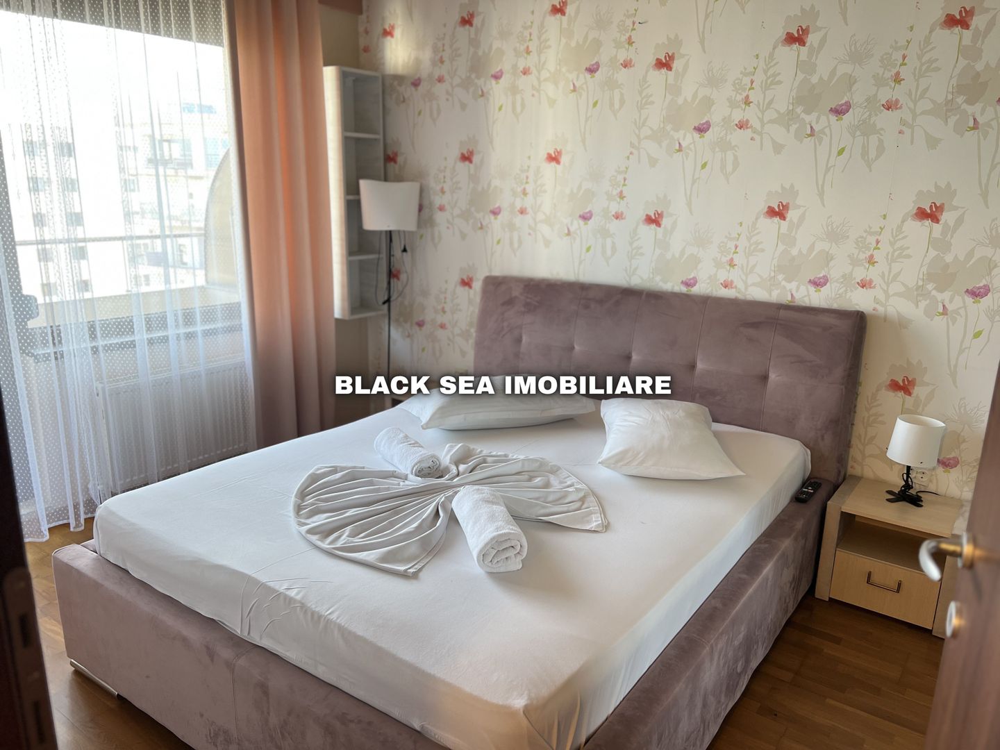 Apartament 2 camere in Summerland l Mamaia l Mobilat si utilat l Vedere la mare - Poză 5