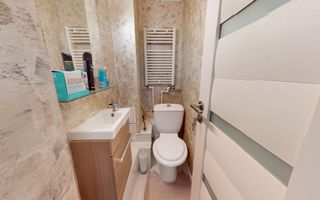 Apartament 4 camere superb Plaza - Poză 21