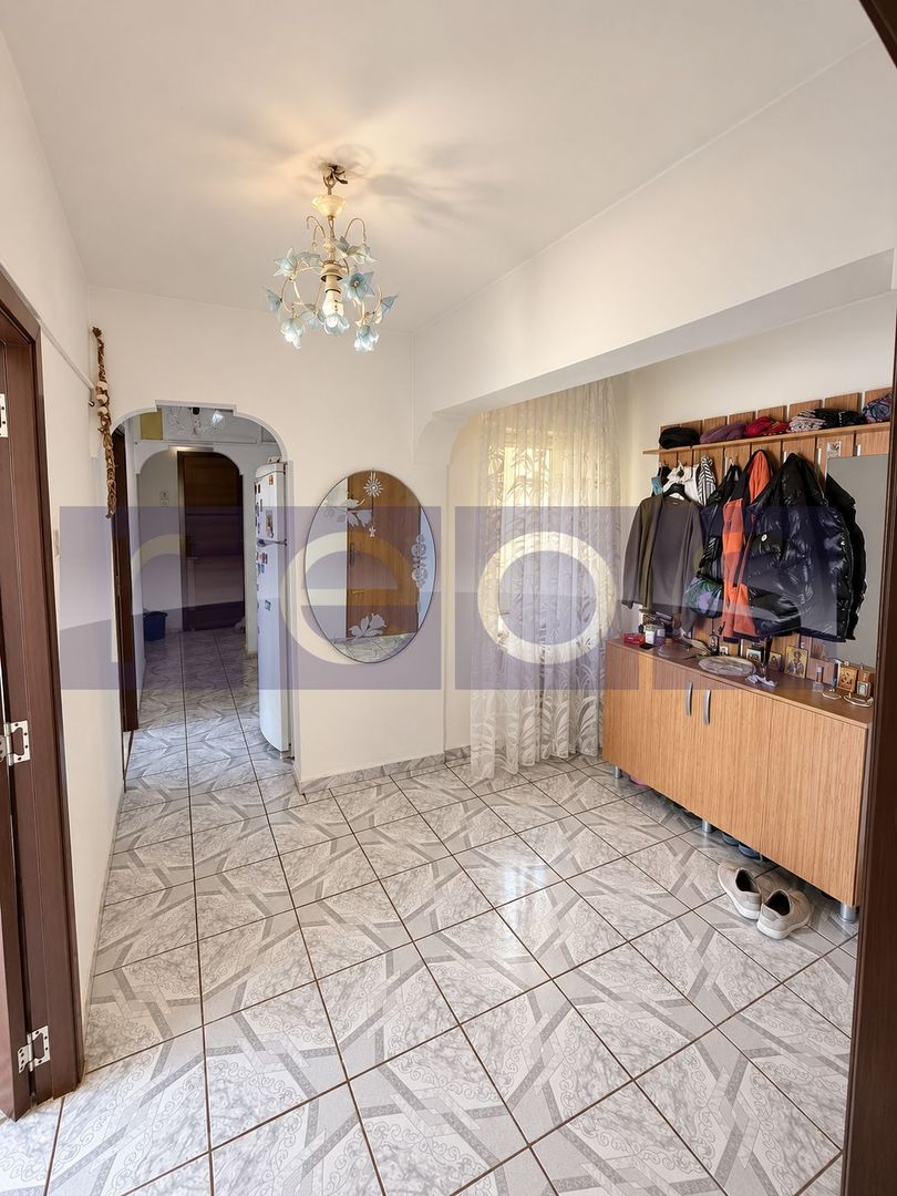 VANZARE 3 CAMERE | 74 MP | BULEVARDUL LACUL TEI | ETAJ 8/10 | 2 BALCOANE - Poză 5
