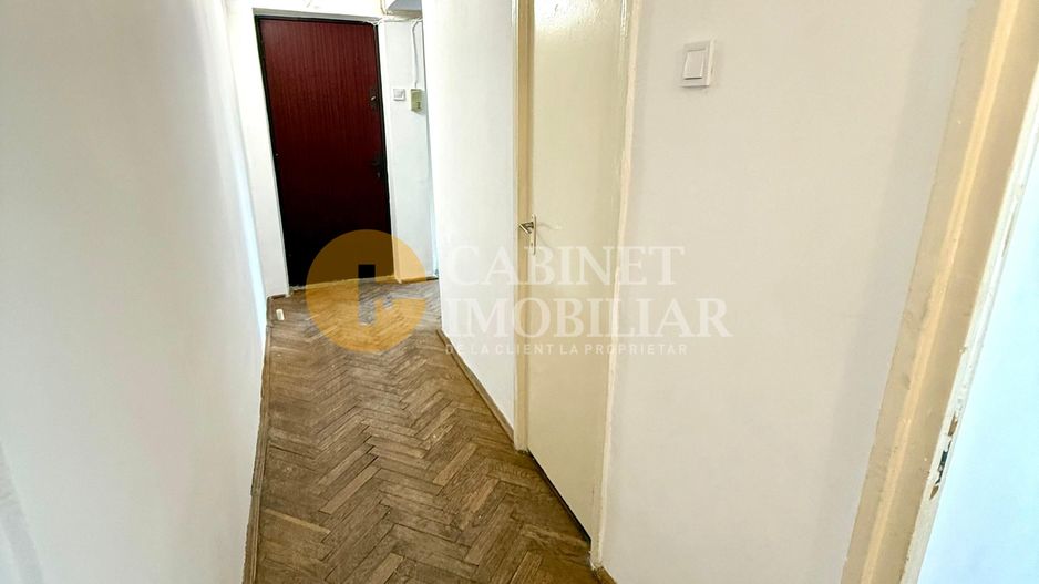 4 Camere Decomandat -  Etaj 2 - Bloc 1981 - Zona Galata - Poză 11