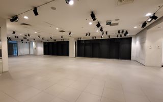 Spatiu comercial 1000 - mp #plus-imo.ro - Poză 1