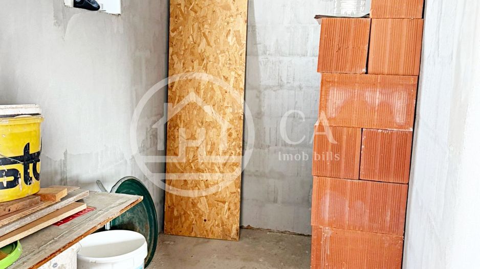 Casa de vânzare cu 4 camere in Episcopia, Bihor - Poză 6