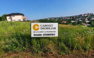 🏡 Teren intravilan Valea Adanca – Zona 5 Drumuri 🌿 - Poză 1