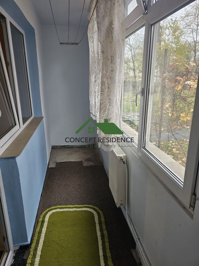 Apartament 2 camere de vânzare – Str. George Enescu - Poză 8