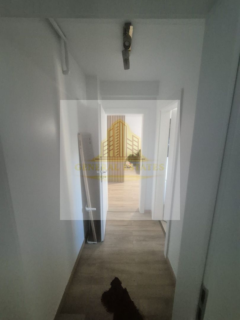 Apartament modern 2 camere, Brasov, Tractorul cu terasă panoramica - Poză 9