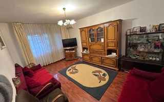 VANZARE 4 CAMERE -DECOMANDAT-Metrou Brancoveanu- Orasel Copiiilor - Poză 1