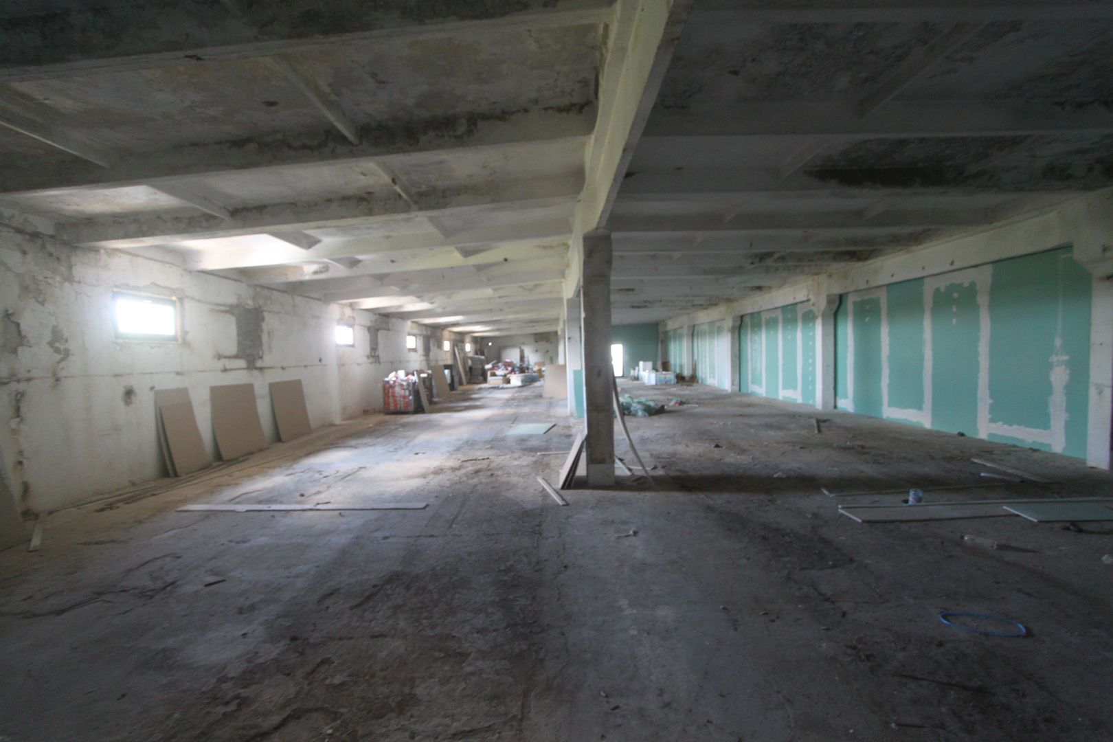 Spațiu industrial la sosea: Dumbravita - Giarmata - Poză 33