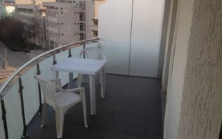 Apartament 1 camera Lazar Residence - 399 euro - Poză 8