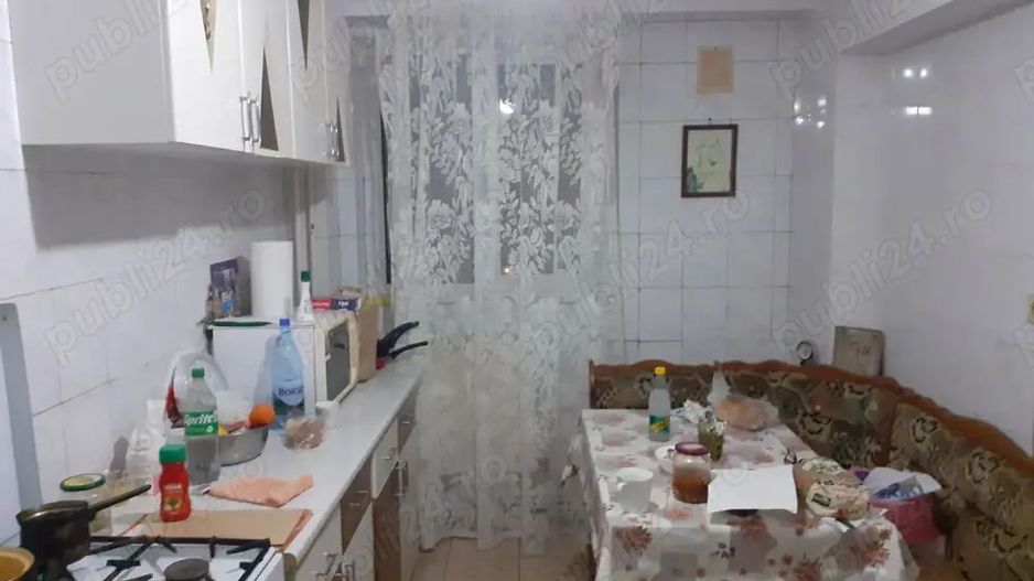 Apartament 3 camere modificat din 4, et 3, Bdu.l Dunarea - Poză 7