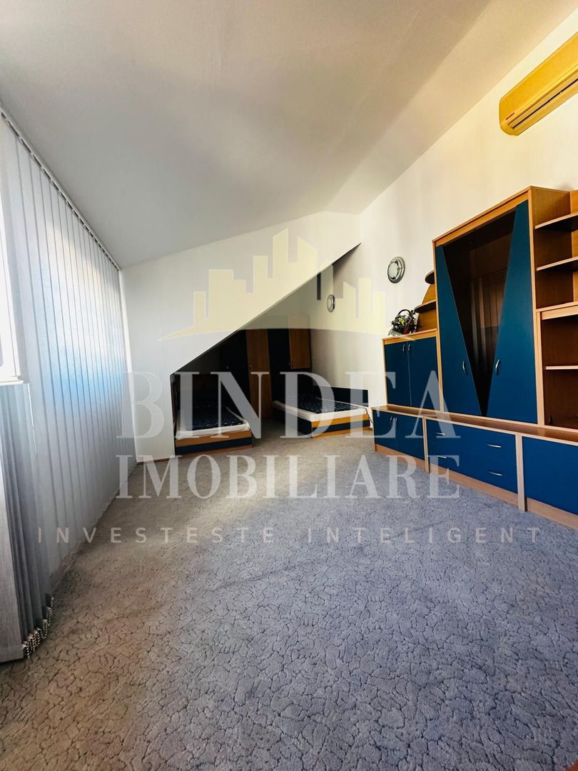 Apartament la casa zona Lipovei - Poză 9