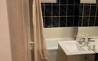 Apartament decomandat, Între Lacuri, 2 balcoane, zona Iulius Mall. - Poză 5