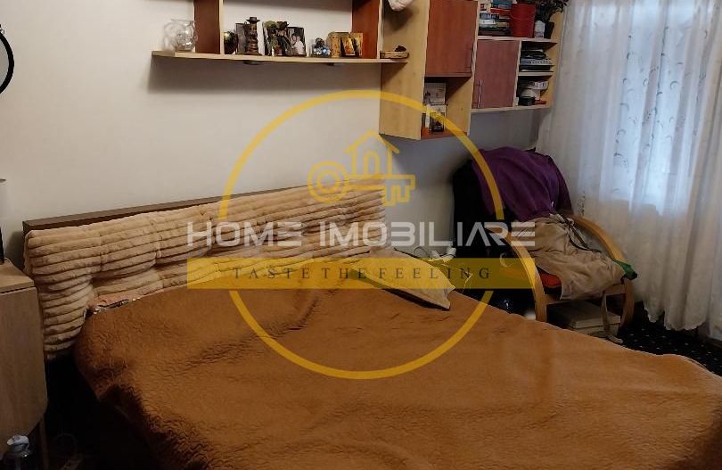Apartament cu 3 camere / 75mp/ in zona Dacia - Poză 4