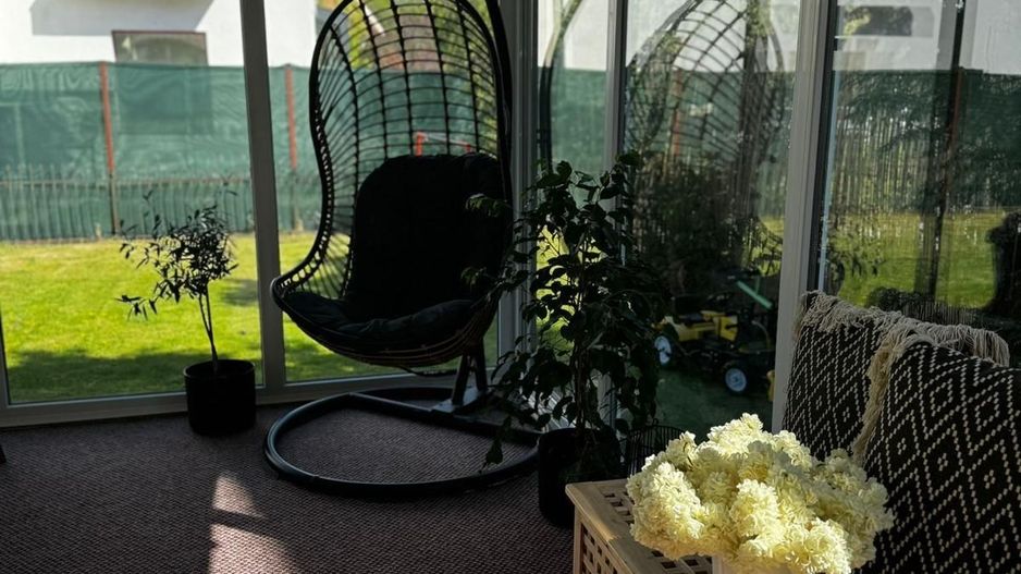 Vila individuala P+1E de inchiriat | Iancu Nicolae - Pipera - Poză 7