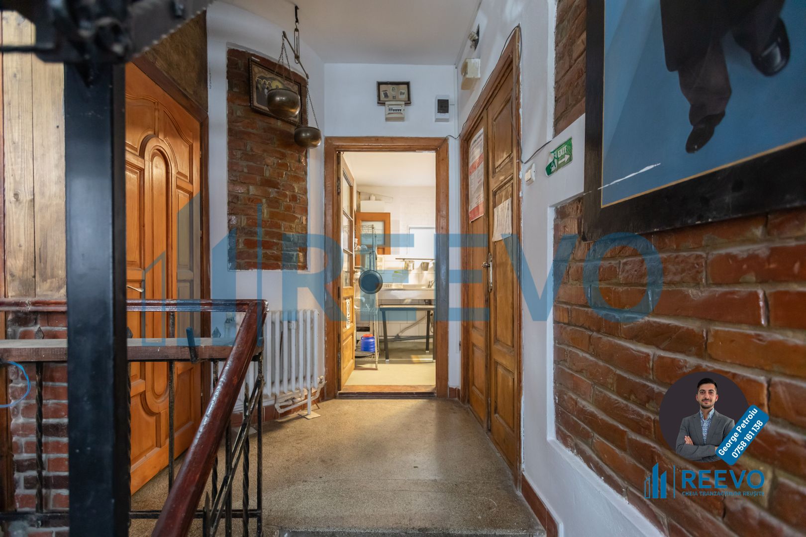 Spațiu comercial/birouri de 220 mp, Str. Oituz, Bacău - Poză 32