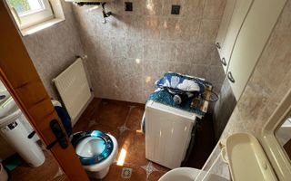 Casa /Villa 3 camere mobilata/utilata - zona Centrul Civic - Poză 12