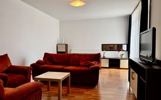 Apartament 1 cameră cochet, cu  parcare, terasă, in zona Aradului - Poză 5