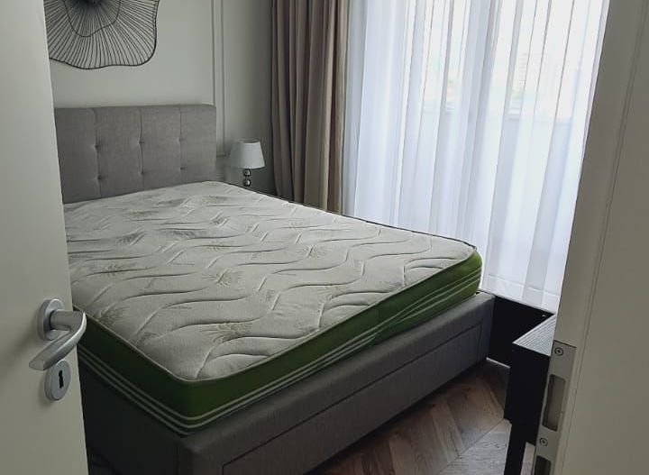 PENTHOUSE PREMIUM DE ÎNCHIRIAT | 2 CAMERE | TERASĂ PANORAMICĂ 70 MP | - Poză 4