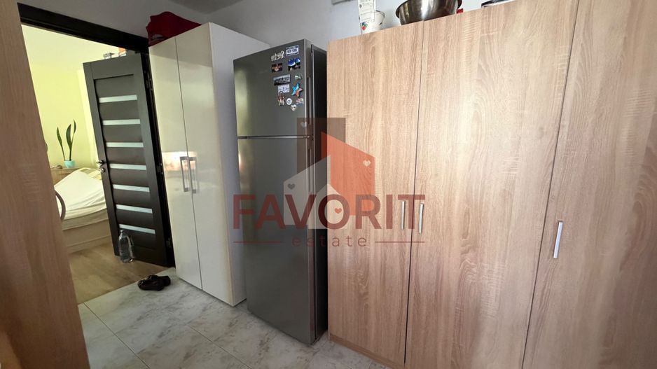 Decomandat. Cu centrala proprie. Etaj intermediar - Poză 5