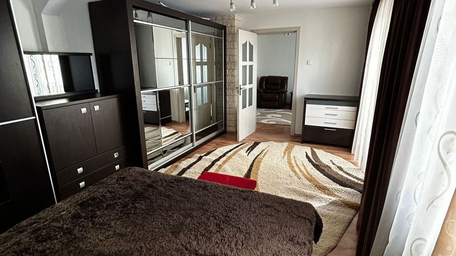 VILA | APARTAMENT | ZONA TURDA | CURTE - Poză 9