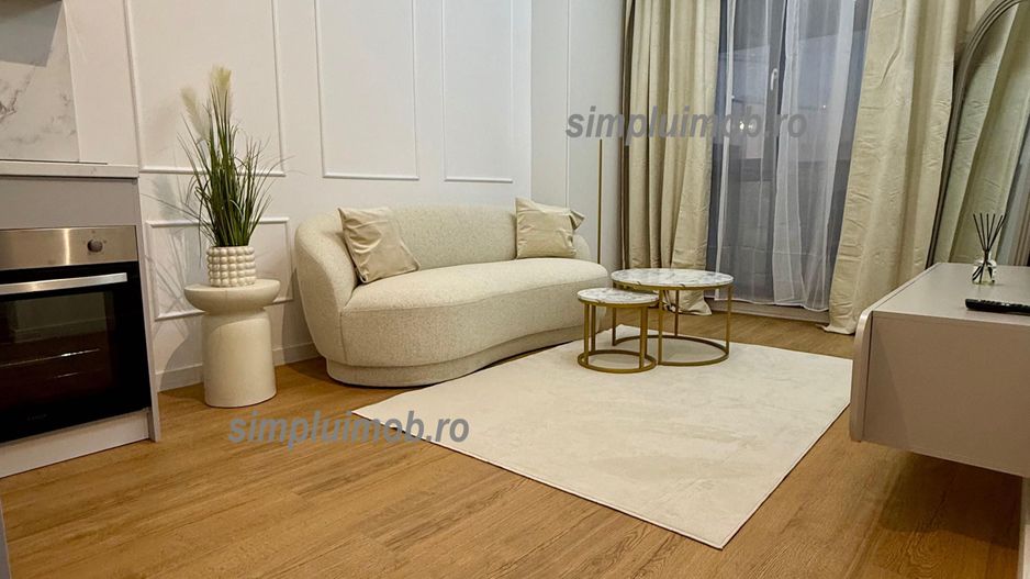 Vanzare Ivory Residence 2 Camere 2026 - Poză 2