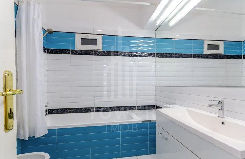 Apartament 4 cam, cu garaj, zona Sub Arini - Poză 7