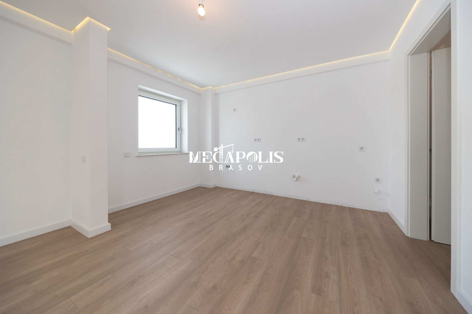 Penthouse Premium | Zona Astra | 160 mp - Poză 21