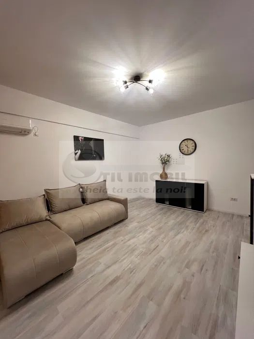 Apartament 1 Camera + Loc de parcare- Unirea Towers - Poză 2