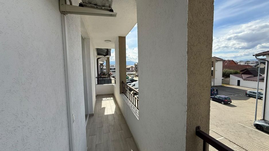 Apartament 2 camere decomandat - P. Brana, Selimbar - Poză 10
