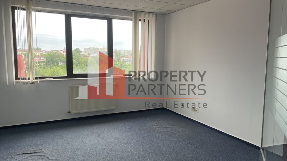 Cladire de birou disponibila, Splaiul Independentei - Poză 3